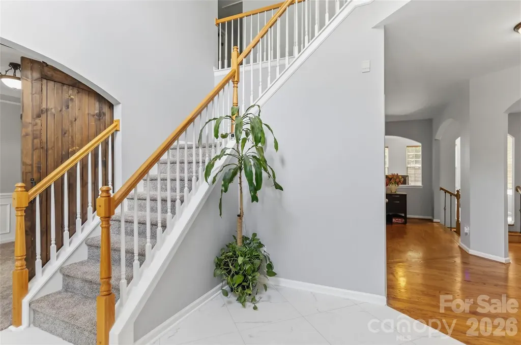 8522 Delamere Lane Charlotte NC 28269