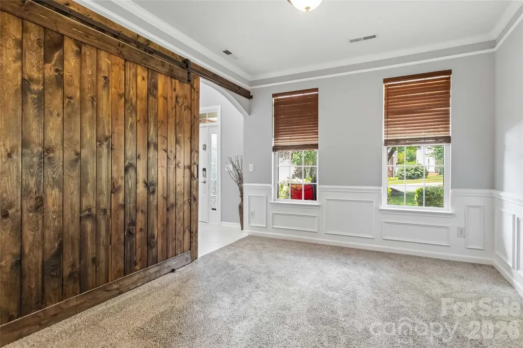 8522 Delamere Lane Charlotte NC 28269