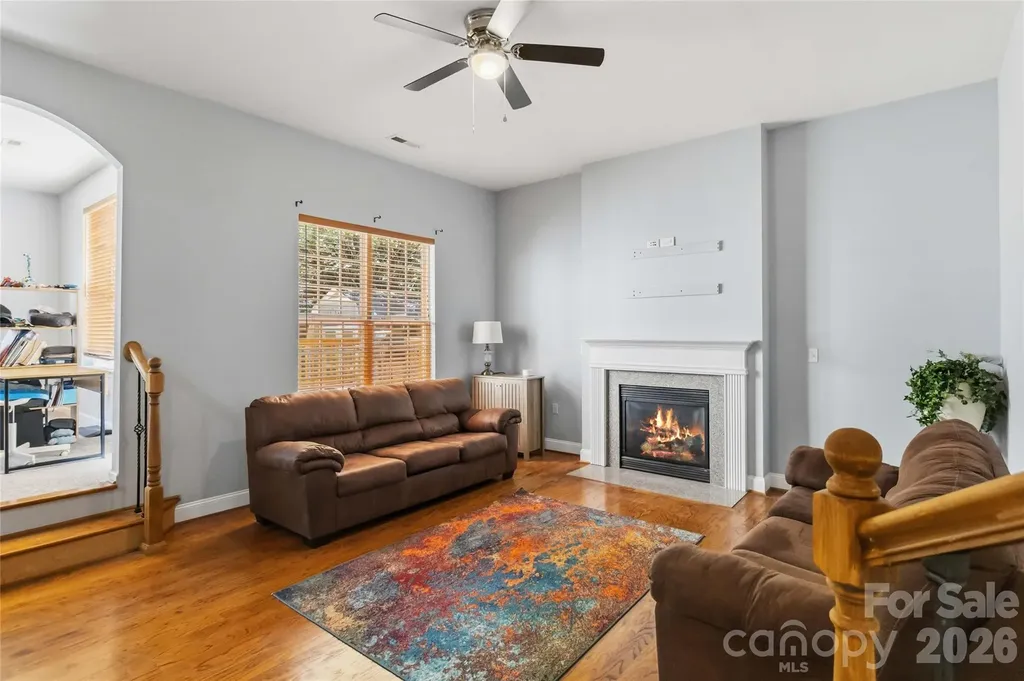 8522 Delamere Lane Charlotte NC 28269
