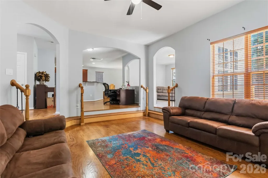 8522 Delamere Lane Charlotte NC 28269