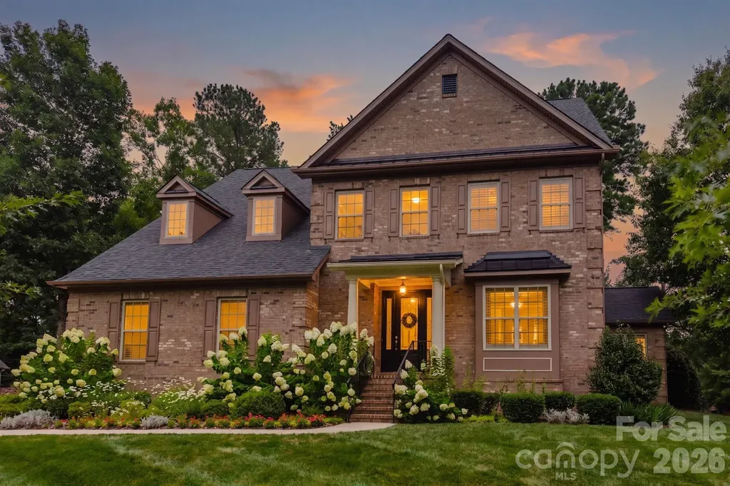 2626 Hamilton Crossings Drive Charlotte NC 28214