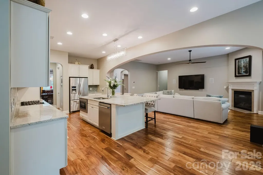 2626 Hamilton Crossings Drive Charlotte NC 28214