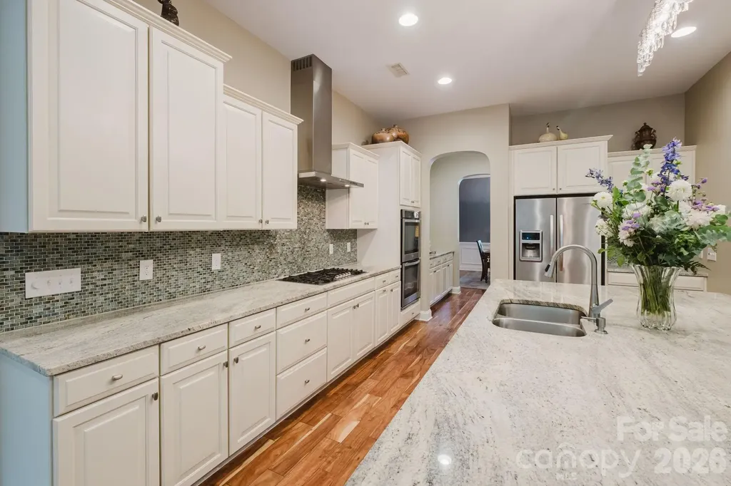 2626 Hamilton Crossings Drive Charlotte NC 28214