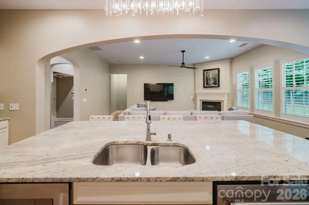 2626 Hamilton Crossings Drive Charlotte NC 28214