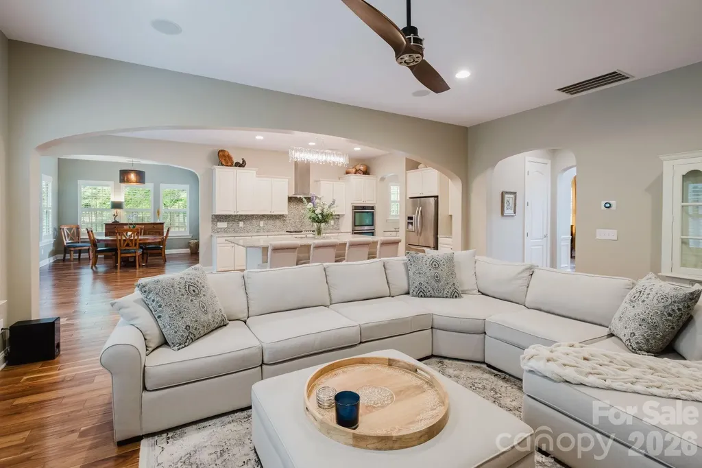 2626 Hamilton Crossings Drive Charlotte NC 28214