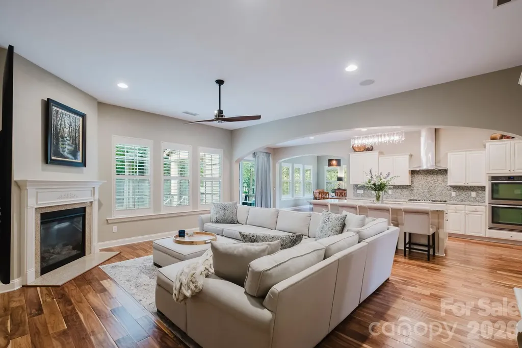 2626 Hamilton Crossings Drive Charlotte NC 28214