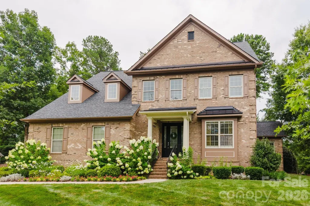 2626 Hamilton Crossings Drive Charlotte NC 28214
