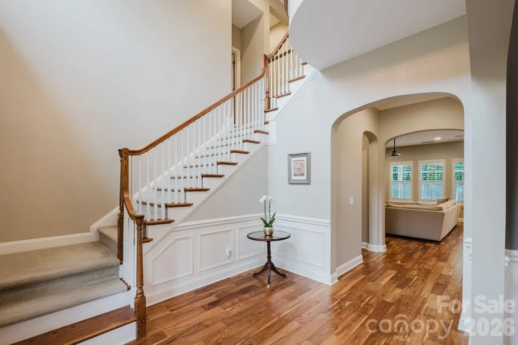 2626 Hamilton Crossings Drive Charlotte NC 28214