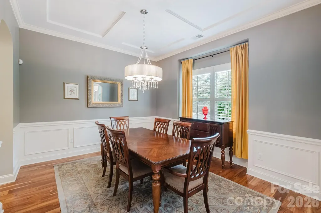 2626 Hamilton Crossings Drive Charlotte NC 28214