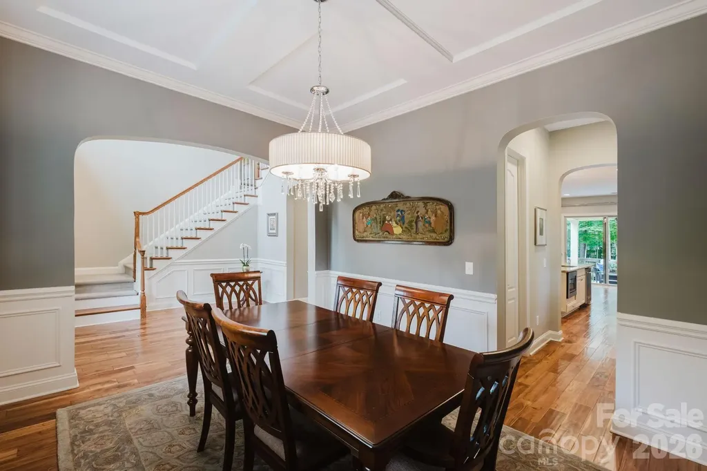2626 Hamilton Crossings Drive Charlotte NC 28214