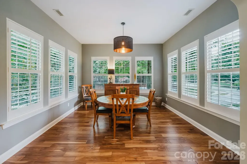 2626 Hamilton Crossings Drive Charlotte NC 28214