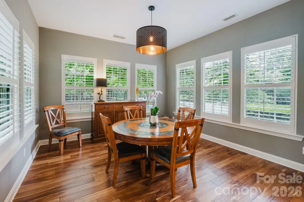 2626 Hamilton Crossings Drive Charlotte NC 28214