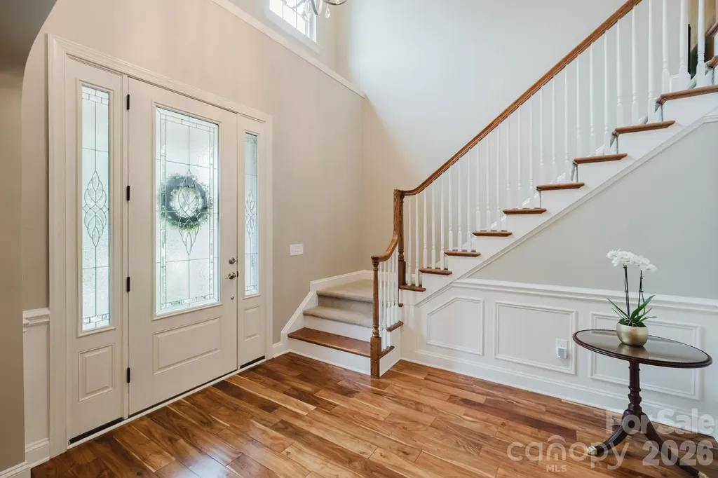 2626 Hamilton Crossings Drive Charlotte NC 28214