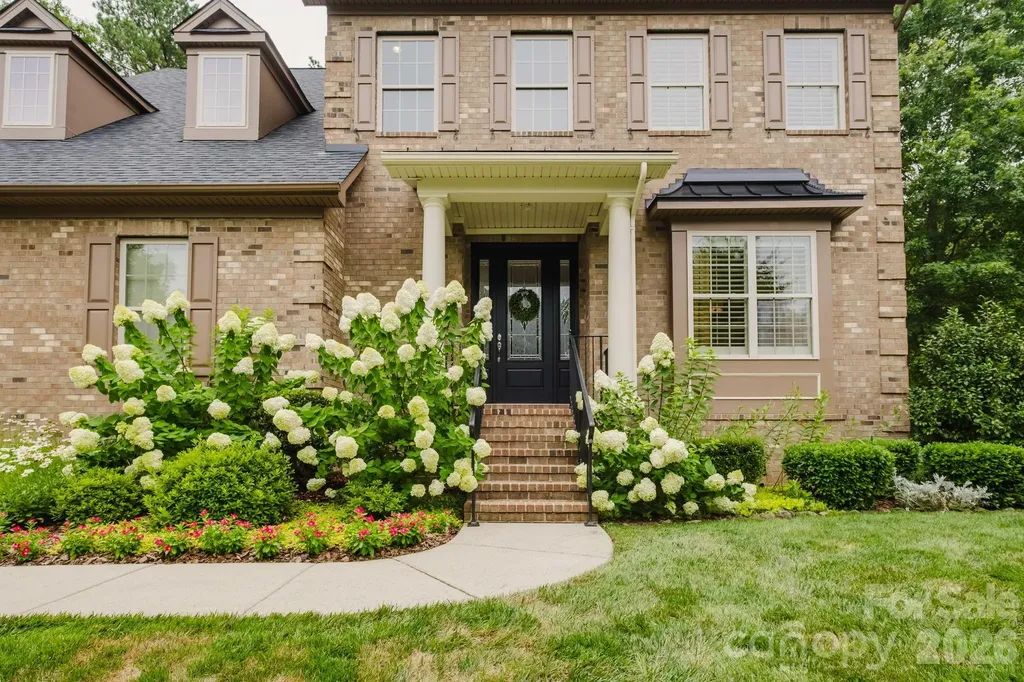 2626 Hamilton Crossings Drive Charlotte NC 28214