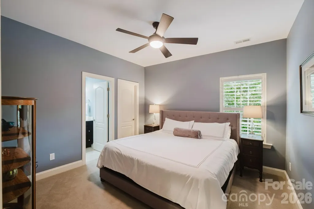 2626 Hamilton Crossings Drive Charlotte NC 28214
