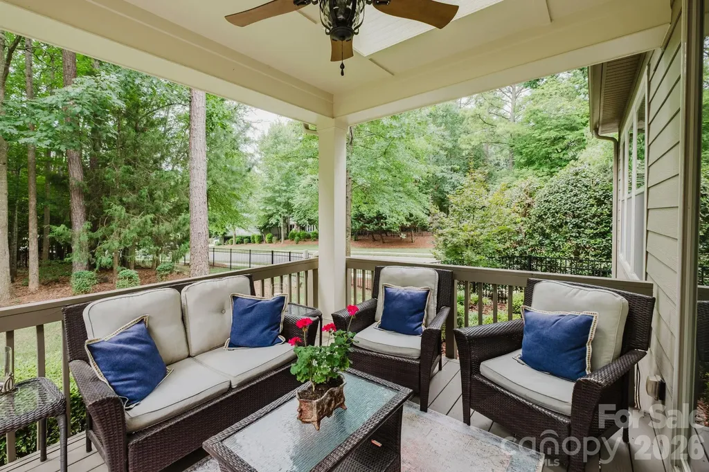 2626 Hamilton Crossings Drive Charlotte NC 28214