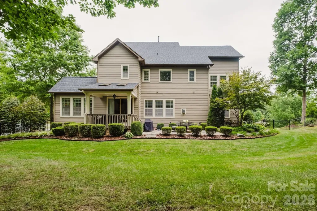 2626 Hamilton Crossings Drive Charlotte NC 28214