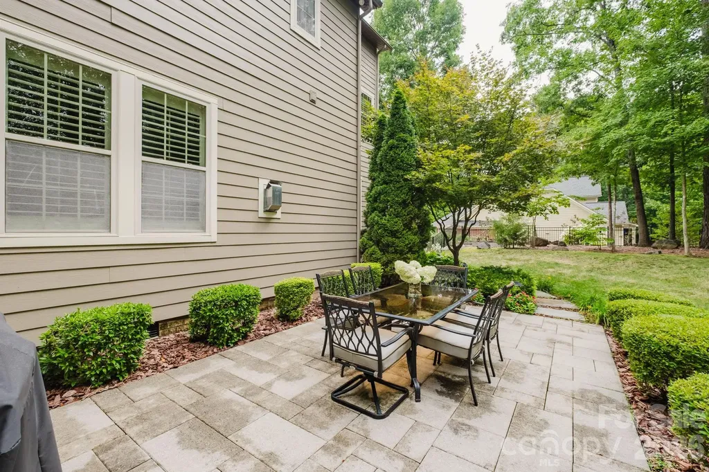 2626 Hamilton Crossings Drive Charlotte NC 28214