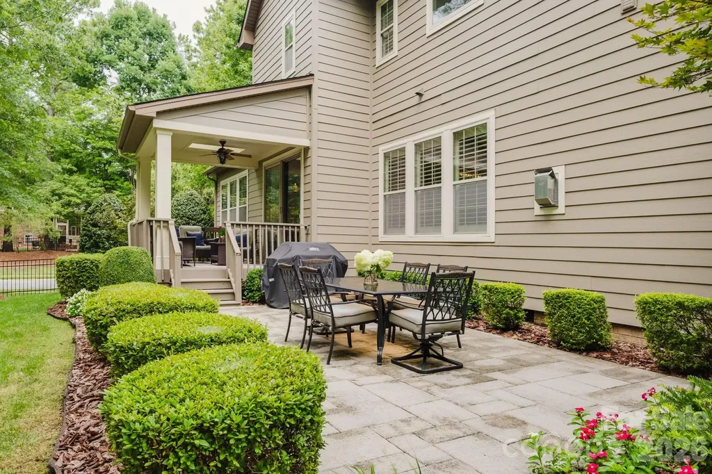 2626 Hamilton Crossings Drive Charlotte NC 28214