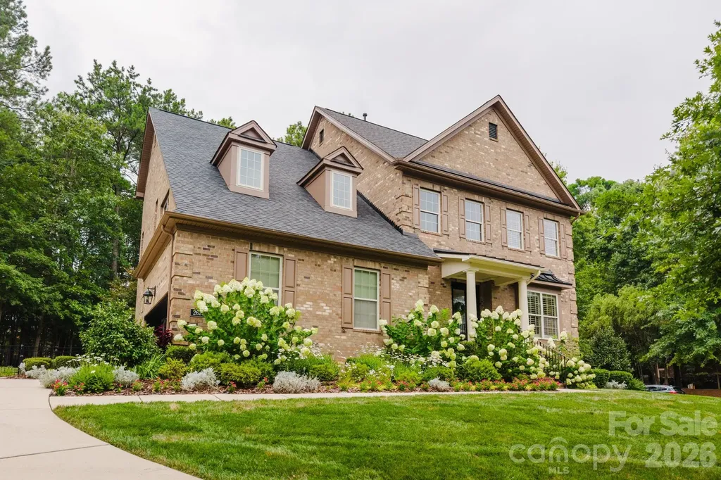 2626 Hamilton Crossings Drive Charlotte NC 28214
