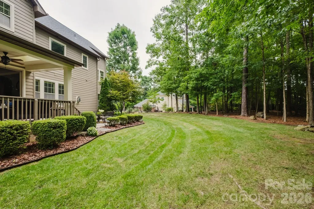 2626 Hamilton Crossings Drive Charlotte NC 28214