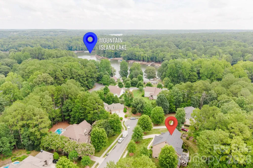 2626 Hamilton Crossings Drive Charlotte NC 28214