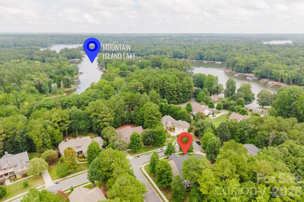 2626 Hamilton Crossings Drive Charlotte NC 28214