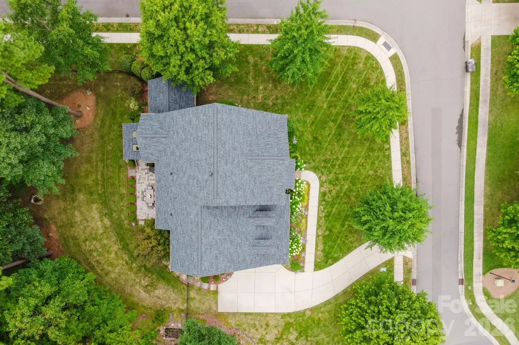 2626 Hamilton Crossings Drive Charlotte NC 28214
