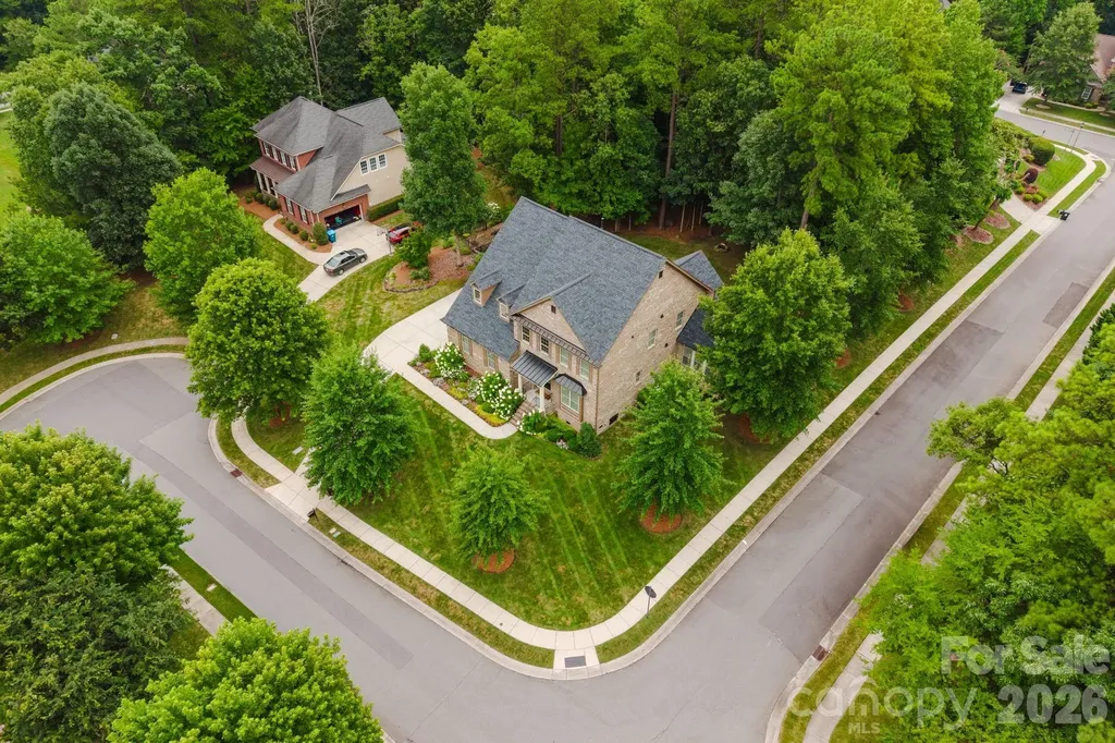 2626 Hamilton Crossings Drive Charlotte NC 28214