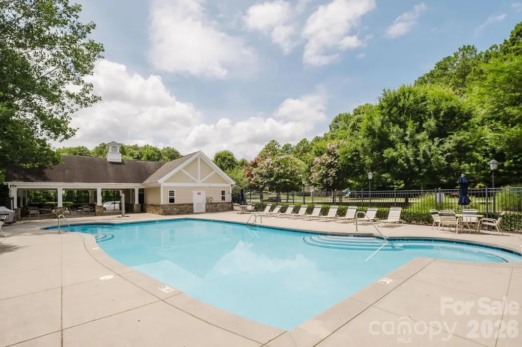 2626 Hamilton Crossings Drive Charlotte NC 28214