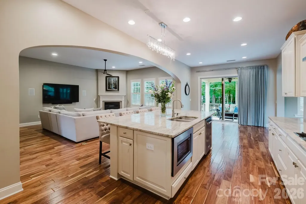 2626 Hamilton Crossings Drive Charlotte NC 28214