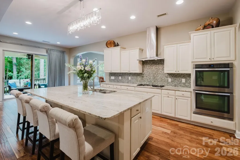 2626 Hamilton Crossings Drive Charlotte NC 28214
