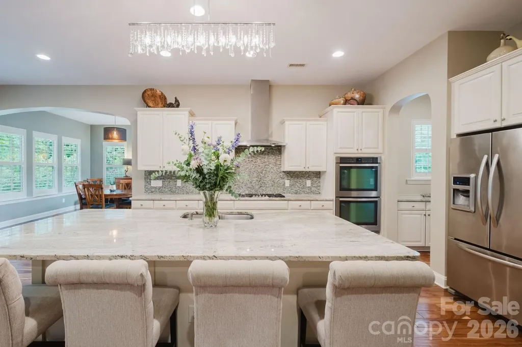 2626 Hamilton Crossings Drive Charlotte NC 28214