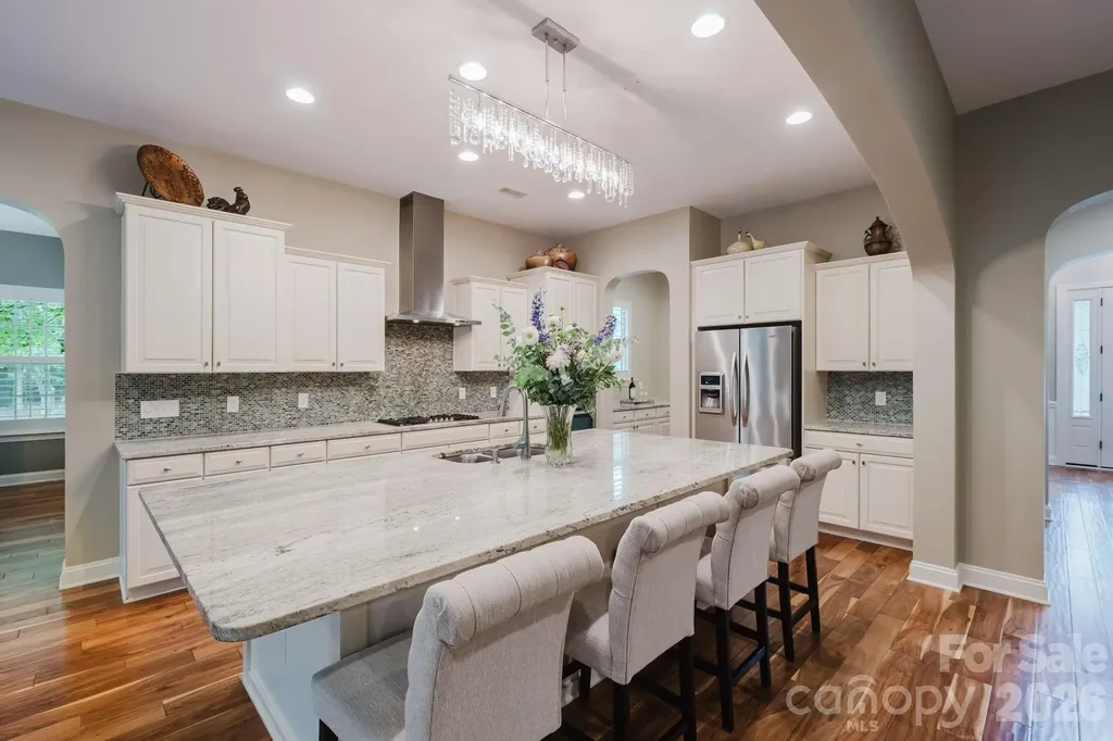 2626 Hamilton Crossings Drive Charlotte NC 28214