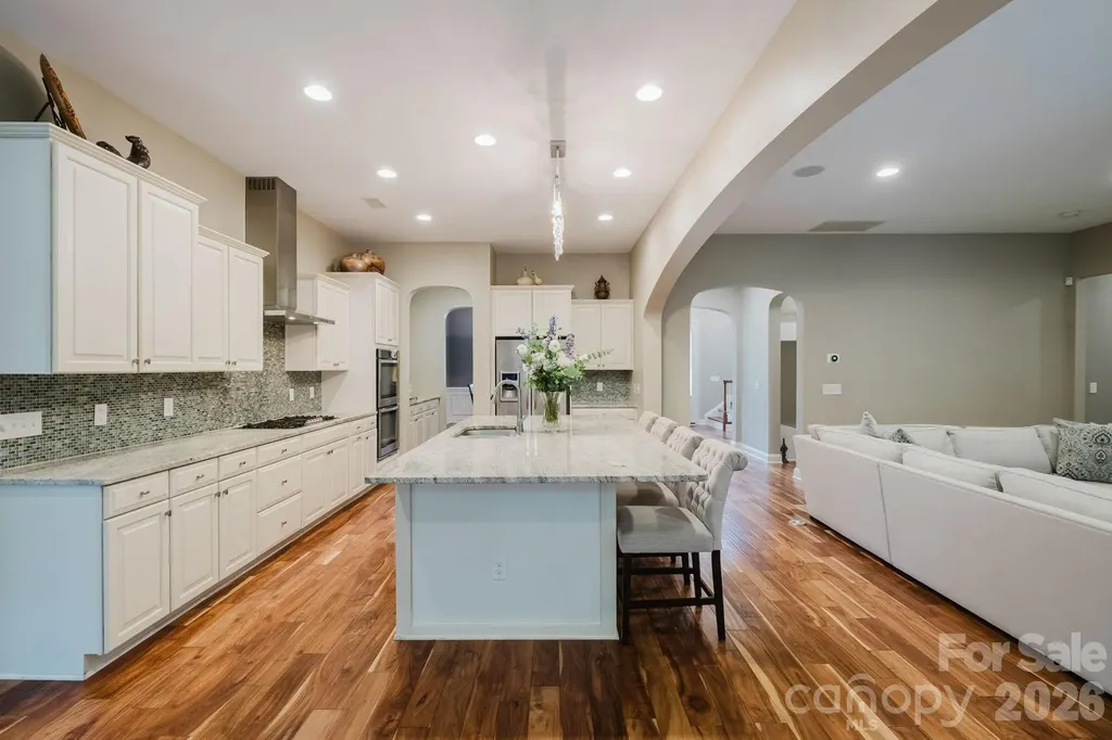2626 Hamilton Crossings Drive Charlotte NC 28214