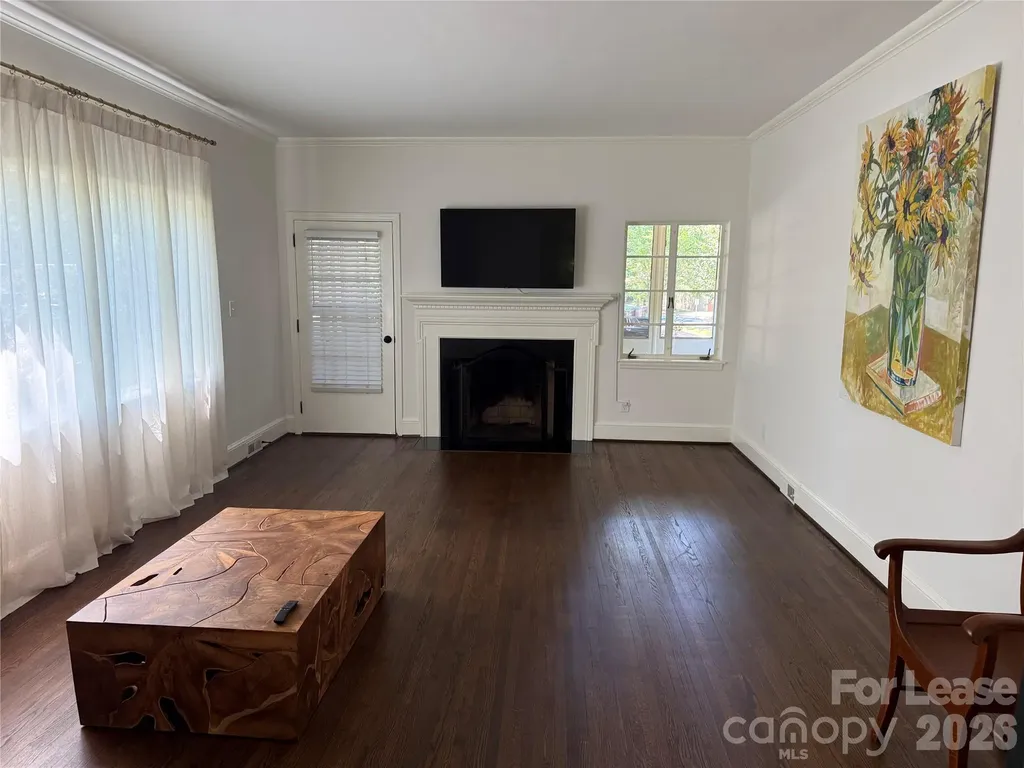 701 Berkeley Avenue Charlotte NC 28203