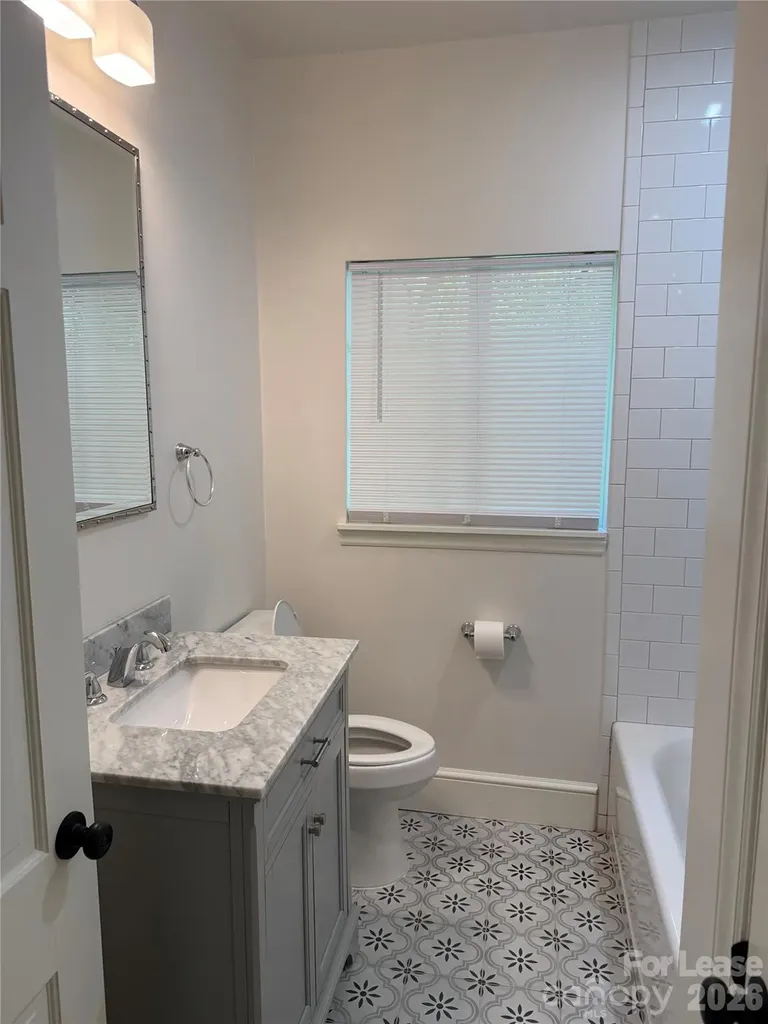 701 Berkeley Avenue Charlotte NC 28203