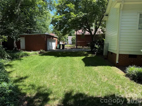 701 Berkeley Avenue Charlotte NC 28203