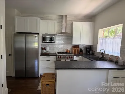 701 Berkeley Avenue Charlotte NC 28203