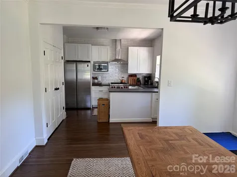 701 Berkeley Avenue Charlotte NC 28203