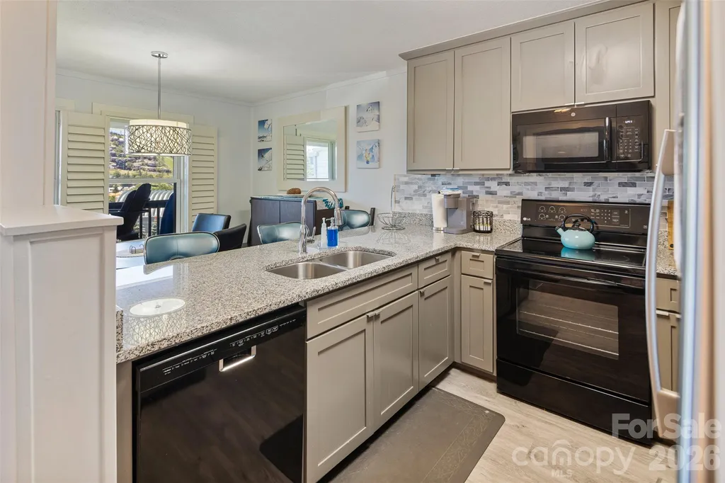 301 Pinnacle Inn Road Beech Mountain NC 28604