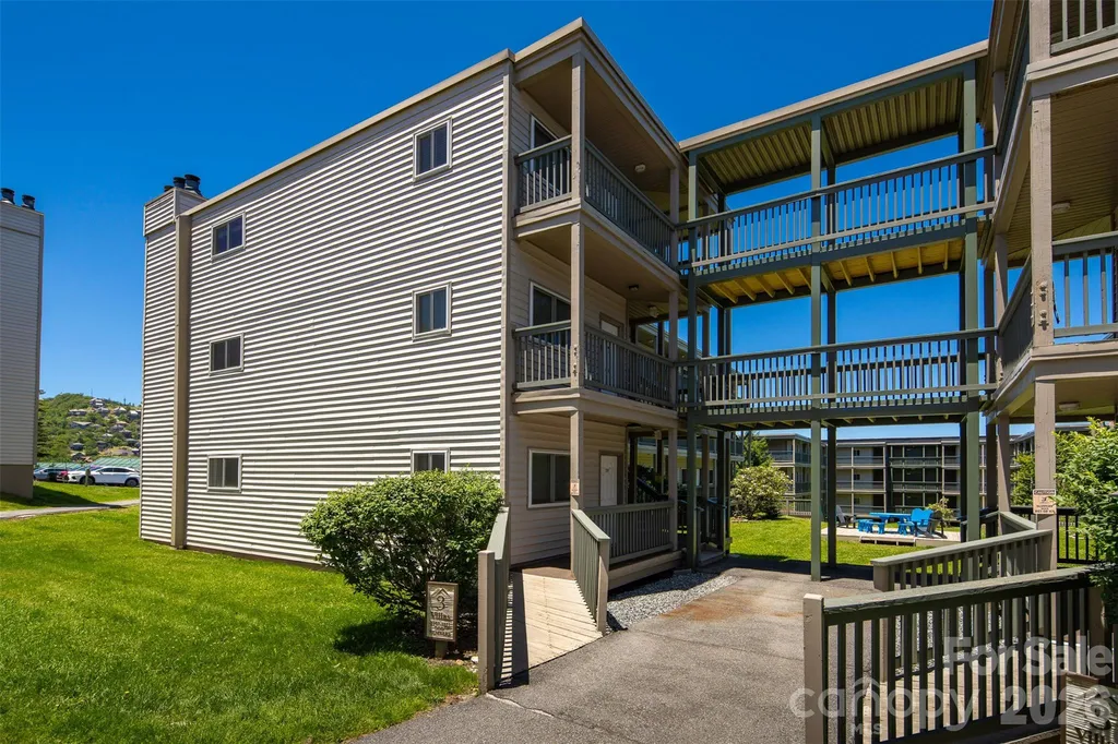 301 Pinnacle Inn Road Beech Mountain NC 28604