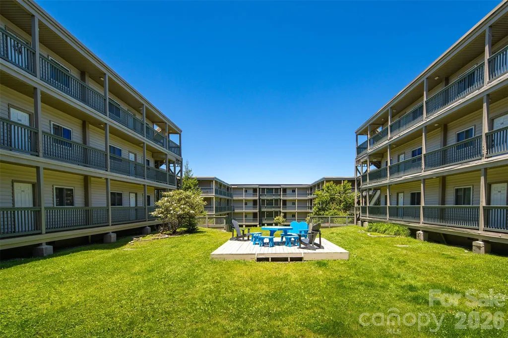 301 Pinnacle Inn Road Beech Mountain NC 28604