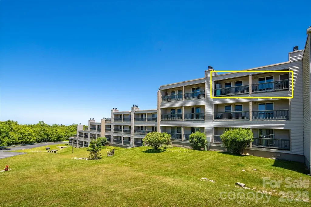 301 Pinnacle Inn Road Beech Mountain NC 28604