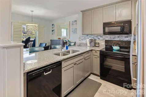 301 Pinnacle Inn Road Beech Mountain NC 28604