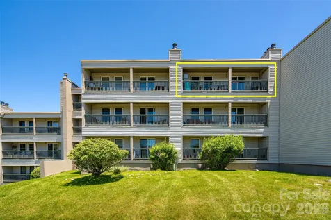 301 Pinnacle Inn Road Beech Mountain NC 28604