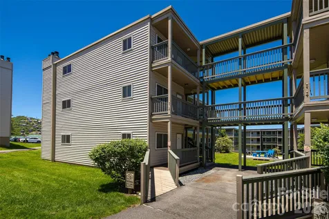 301 Pinnacle Inn Road Beech Mountain NC 28604