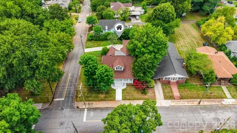 501 W 2nd Avenue Lexington NC 27292