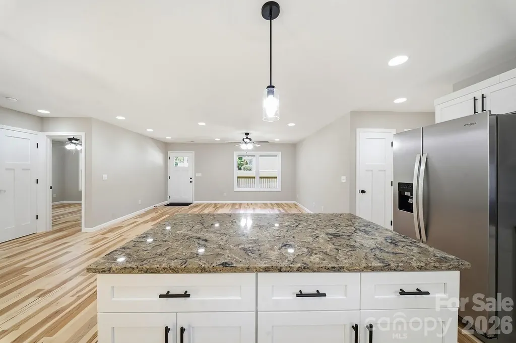 322 Jody Street East Flat Rock NC 28726