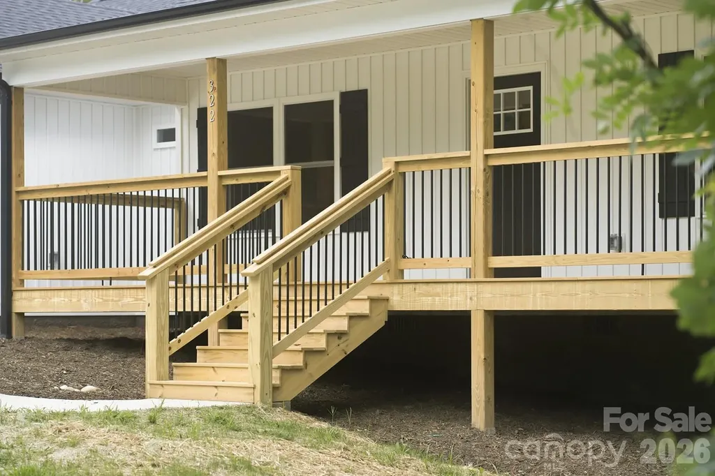 322 Jody Street East Flat Rock NC 28726